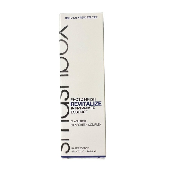 Smashbox Photo Finish Revitalize 8-in-1 Primer Spray Essence 2.5 FL OZ - Picture 1 of 3